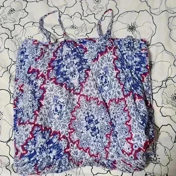 Sim & Sam boho maxi dress - Picture 2 of 3